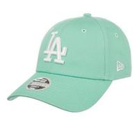 Casquette 9Forty WMNS Essential Dodgers by New Era turquoise One Size