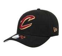 Casquette 9Seventy NBA24 Cavaliers by New Era noir One Size