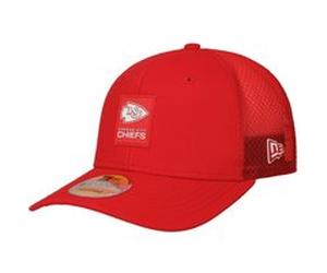Casquette 9Seventy NFL25 SL Chiefs by New Era rouge One Size