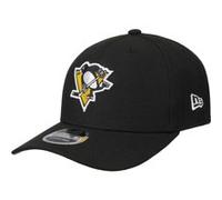 Casquette 9Seventy NHL Team Penguins by New Era noir One Size