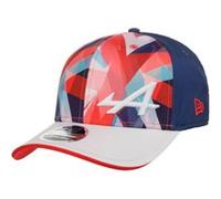 New Era 9Seventy Snapback Cap - F1 BWT Alpine Silverstone