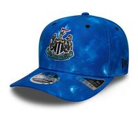 Casquette 9seventy Stretch Snap Newcastle United Fc 1993 Bleu