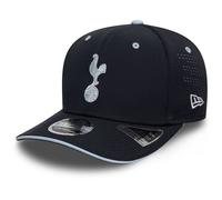Casquette 9seventy Stretch Snap Tottenham Hotspur Fc Cockerel Bleu