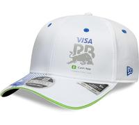 New Era 9Seventy Stretch-Fit Cap - VISA Cash Racing Bulls