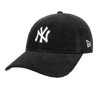 Casquette 9Twenty Cord Yankees by New Era noir One Size