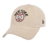 Casquette 9Twenty Est. 1920 by New Era beige One Size