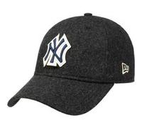 Casquette 9Twenty MLB Melton Yankees by New Era anthracite One Size