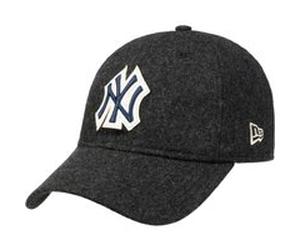 Casquette 9Twenty MLB Melton Yankees by New Era anthracite One Size