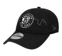 Casquette 9Twenty NBA Tip Off Nets by New Era noir One Size