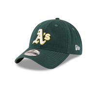Casquette 9twenty Oakland Athletics Mlb Core Classic Baseball New Era Taille Unique