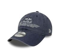 Casquette 9TWENTY Red Bull Racing Verstappen Bleu Marine Tonal Re-Edition New Era Adulte Taille Unique Bleue Taille unique