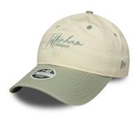 Casquette 9twenty Tottenham Hotspur Fc Wordmark Vert Pastel