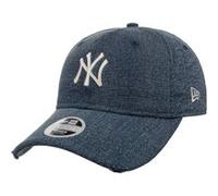 Casquette 9Twenty WMNS Acid Denim NY by New Era denim One Size
