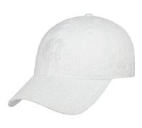 Casquette 9Twenty WMNS Broderie NY by New Era blanc One Size