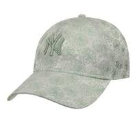 Casquette 9Twenty WMNS Floral Yankees by New Era vert menthe One Size