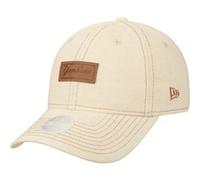 Casquette 9Twenty Yankees Script Logo by New Era blanc crème One Size