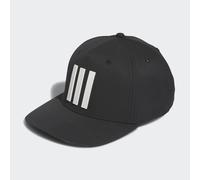 Casquette à 3 bandes Tour Black Hommes (M/L)