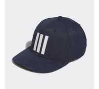 Casquette à 3 bandes Tour Collegiate Navy Hommes (M/L)