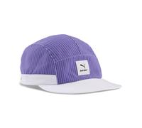 Casquette à 5 empiècements ULTRAWEAVE PUMA x SAYSKY, Accessoires, Violet, OSFA OSFA