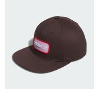 Casquette à 5 panneaux patch Originals Golf Tour Archive Dark Brown M/L