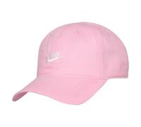 Nike Casquette Bébé Fille Future Curve Brim A8f-Rose Rose/Blanc Taille unique EU