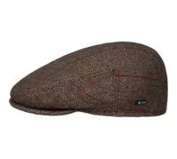 Casquette à Carreaux by Lipodo beige 60 cm