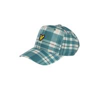 Casquette À Carreaux Imprimés - Lyle & Scott Taille unique