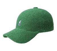 Casquette à elastique femme Kangol Bermuda - turf green - L/XL L/XL