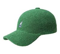 Casquette Ã elastique femme Kangol Bermuda Vert S/M