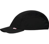 Casquette à enfiler VOSS-Cap modern style 52-63cm noir EN 812:1997 VOSS