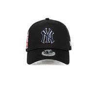 New Era Eframe New York Yankees Cap Noir