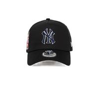 New Era Eframe New York Yankees Cap Noir