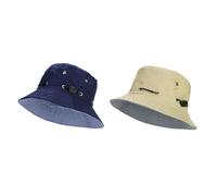 Casquette à Large Bord Chapeau de Soleil UPF50+ Chapeau de Plage d'Eté Protection Solaire Léger Chapeau de Pêche pour Femme Chapeau de Glacier Pliable pour Voyage Camping Chasse Trekking Randonnée