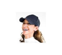 Casquette à LED