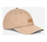 Casquette à logo UGG in Beige, Taille O/S, Textile