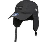 Casquette à Oreillettes NFL25 Ravens by New Era gris foncé One Size
