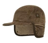 Casquette à Oreillettes Rayner by Barts olive One Size