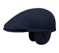 Casquette à Oreillettes Thinsulate by Lipodo bleu foncé M (57-58 cm)