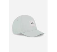 Casquette À Scratch Vert 42CM (6M)