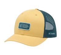 Casquette à visière Mesh Snapback Columbia - Sand Dune universel
