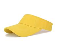 Casquette à visière pour enfant - Protection UV - Pour filles et garçons de 4 à 10 ans - UPF 50 + - Chapeau d'été - Pour le golf, le tennis, le sport, la course à pied, la plage - Respirant et
