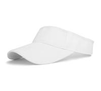 Casquette à visière pour enfant - Protection UV - Pour filles et garçons de 4 à 10 ans - UPF 50 + - Chapeau d'été - Pour le golf, le tennis, le sport, la course à pied, la plage - Respirant et