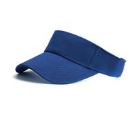 Casquette à visière pour enfant - Protection UV - Pour filles et garçons de 4 à 10 ans - UPF 50 + - Chapeau d'été - Pour le golf, le tennis, le sport, la course à pied, la plage - Respirant et