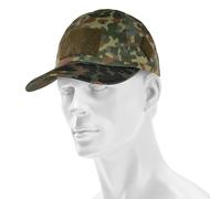 Casquette à visière Striker Base Cap Gen. 2 UF PRO - Flecktarn 2XL/3XL