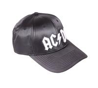 Casquette ACDC - Back In Black Multicolore