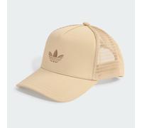 Casquette Adicolor Classic Curved Foam Trucker Khaki Three M/L