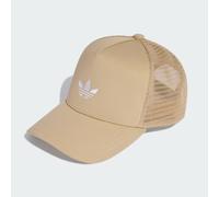 Casquette Adicolor Classic Curved Foam Trucker Stone Khaki S/M