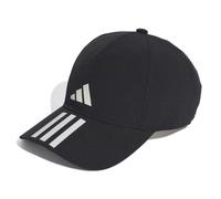 Casquette adidas 3-Stripes Aeroready Noir Adulte M
