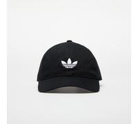 Adidas Casquette Adicolor Classic Trefoil de baseball Noir Unique