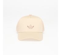Casquette adidas Adicolor Classic Curved Foam Trucker Cap Khaki Three Universal